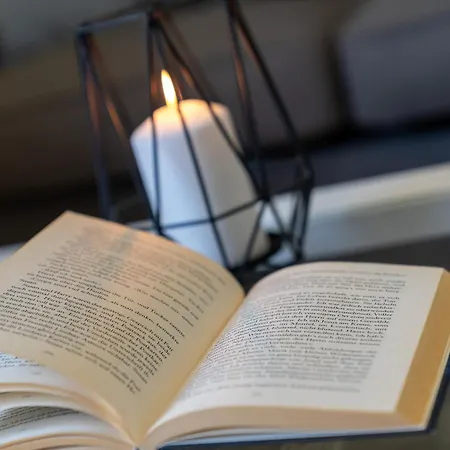 Leona Haus Laffina Büsum