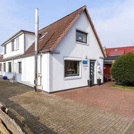 Leona Haus Laffina Büsum