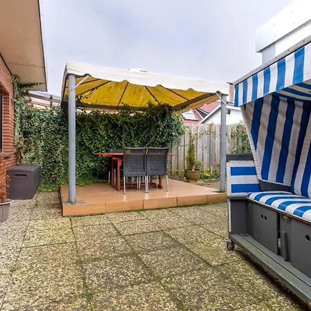 Διαμέρισμα Leona Haus Laffina *