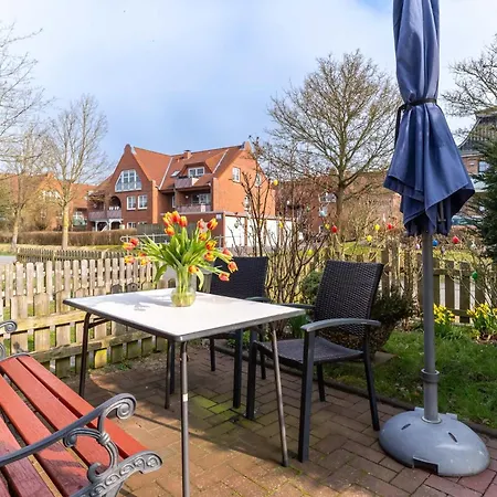 Apartment Leona Haus Laffina
